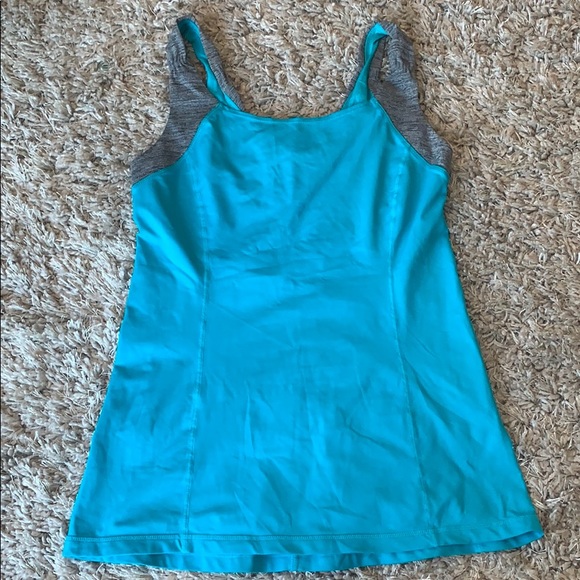 LULULEMON Tank - Picture 4 of 4